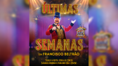 Não perca as ultimas semanas para você conferir o mundo dos dinossauros o Globo da Morte e demais atrações do The Big Circus
