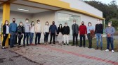 Município  realiza ato de recebimento do Centro Cultural