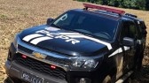 Polícia Civil localiza ossada humana em Mangueirinha