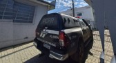 Pastor é preso acusado de estuprar a própria filha e sobrinha