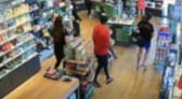Polícia Militar detém dupla por furto em comércios de Coronel Vivida