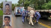 Vídeo: Dois jovens morrem em grave acidente na PR-566