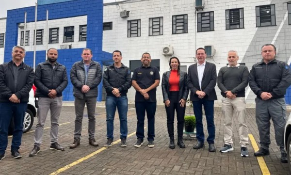 Com meta de 1.300 detentos trabalhando, Francisco Beltrão é referência nacional em ressocialização