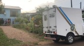 Homem é encontrado morto por enforcamento e Polícia investiga possível homicídio
