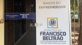 Turismo tem linha de crédito de até R$ 250 mil para empreendedores