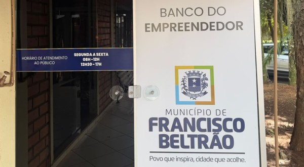 Turismo tem linha de crédito de até R$ 250 mil para empreendedores