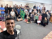 Brasileiros estarão na lista para deixar Gaza hoje