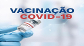 Município tem dia especial de vacinação
