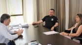 Prefeitura de Beltrão terá mão de obra de presos