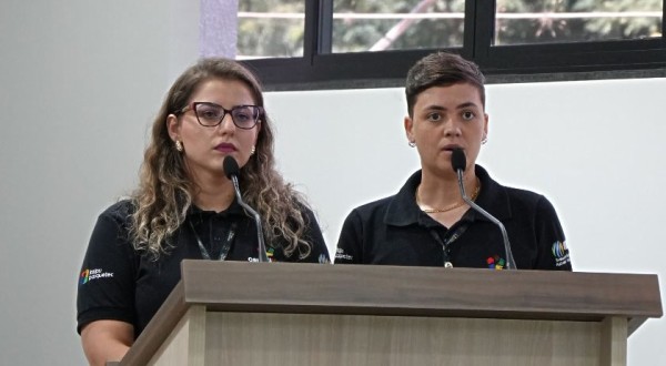 Coleta de recicláveis é debatida na Câmara