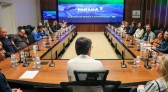 Paraná realiza primeira reunião do Comitê Intersecretarial de Mudanças Climáticas