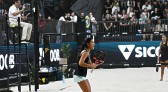 Beltronense vai disputar o Mundial de Beach Tennis na Itália