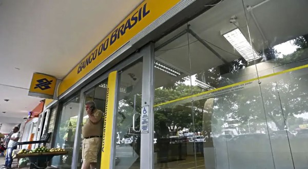 Bancos não terão atendimento presencial ao público no Corpus Christi
