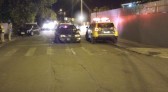 Após bater em veículo estacionado homem é detido por embriaguez ao volante