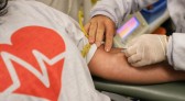 Aplicativo facilitará doações de sangue no Brasil