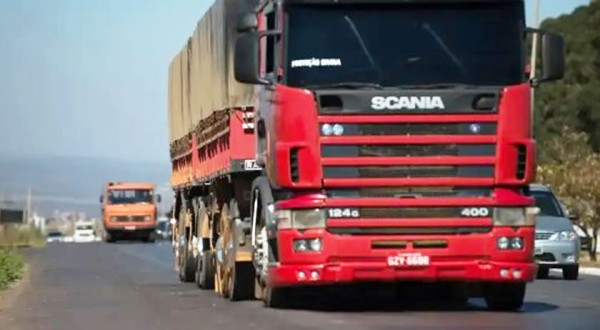 Operação Natal: PRF reforça fiscalização em rodovias federais de todo o país