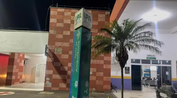 Homem morre após ser baleado no bairro Padre Ulrico