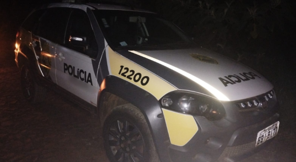 Homem é preso por receptação e motosserra furtada é recuperada