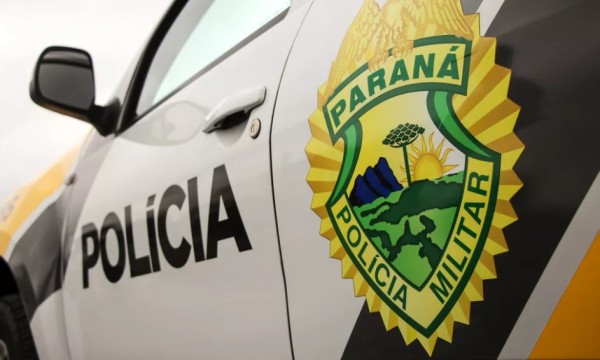 Mulher é baleada e marido é preso por tentativa de feminicídio