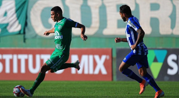 Avaí e Chape empatam na Arena Condá e Leão da Ilha ergue o título do Campeonato Catarinense 2021