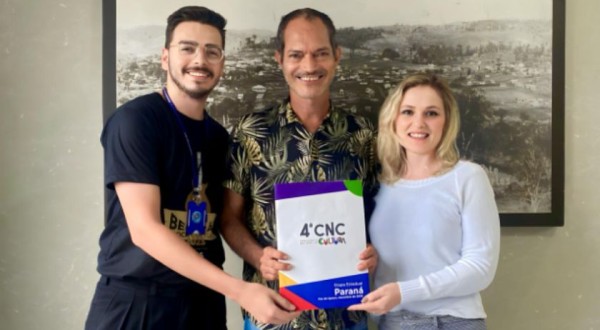 Beltrão terá representantes na conferência nacional de cultura