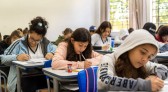 Com novos professores e 908 mil alunos, rede estadual volta às aulas nesta segunda-feira