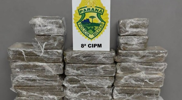 PCPR deflagra operação para desarticular associação criminosa ligada ao tráfico