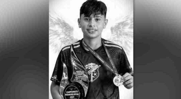 Polícia reúne imagens e ouve testemunhas após morte de adolescente no Paraná