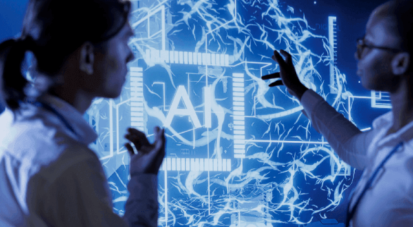 Brasil sedia maior encontro online de IA aplicada ao mercado financeiro