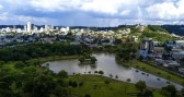 Francisco Beltrão lidera principais indicadores econômicos do Sudoeste do Paraná