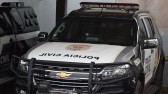 Polícia Civil prende homem condenado por estupro de vulnerável