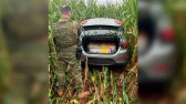 Mais 170 kg de maconha são apreendidos após perseguição na BR-369