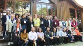 Dirigentes do IPPUB participam de encontro nacional