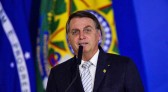 Em live, Bolsonaro fala sobre uma nova visita a Chapecó