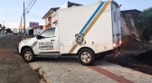 Identificado homem encontrado morto em galpão da Cidade Norte