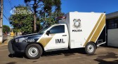 Trabalhador esfaqueado em Frigorífico morre no Hospital