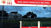 Audiência Pública vai debater condições de trabalho dos profissionais do SAMU no Sudoeste