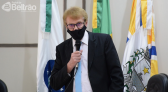 Vereador propõe crematório municipal em Beltrão