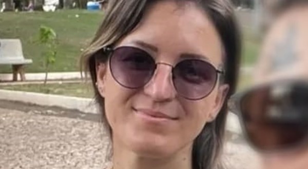 Secretaria manifesta pesar pela morte de Taís Lopatiuk