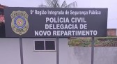 Homem perde aposta eleitoral, se recusa a entregar veículo e é morto a tiros