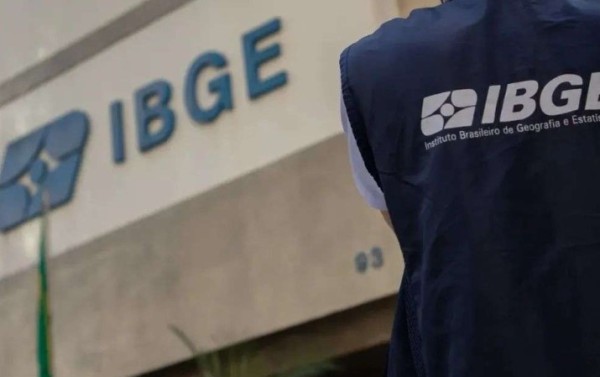IBGE prorroga inscrições para processo seletivo com 10 vagas