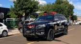 Homem é preso por tentativa de homicídio contra policiais