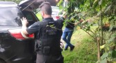 Polícia Civil prende condenado a mais de 11 anos por tráfico