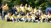 Francisco Beltrão conquista dois títulos invictos na 6ª edição do Paraná Bom de Bola