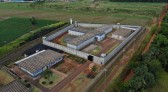 Estado inaugura penitenciária de segurança máxima em Foz do Iguaçu