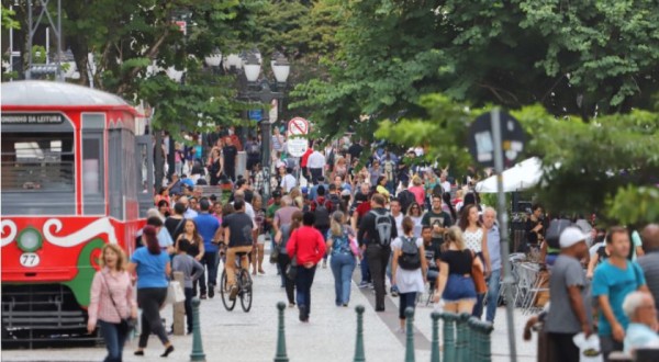 Paraná alcança menor número de roubos da história em 2023