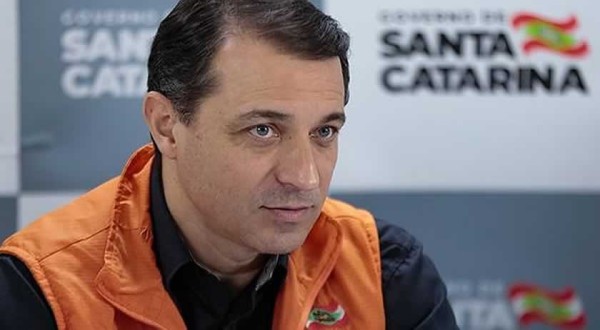 Governador cumpre agenda em Maravilha, Itapiranga e São José do Cedro nesta semana