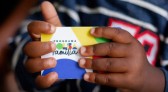 Caixa paga Bolsa Família a beneficiários com NIS de final 9
