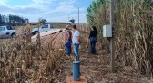 Programa da Sanepar vai levar água de qualidade para 2 mil famílias rurais em 2024
