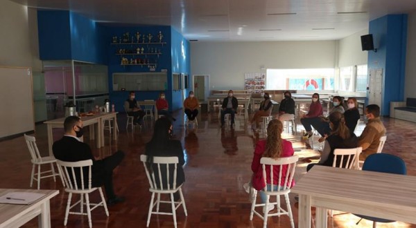 Lions Clube Renascer lança campanha Inverno Solidário